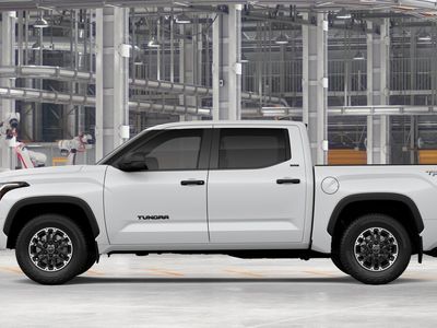 2026 Toyota Tundra - Photo 4