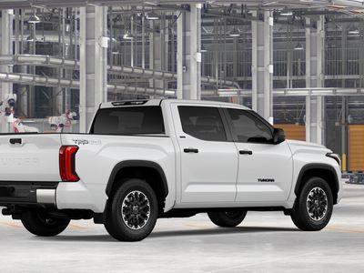 2026 Toyota Tundra - Photo 10