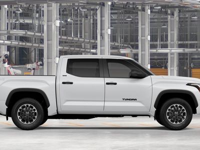 2026 Toyota Tundra - Photo 12