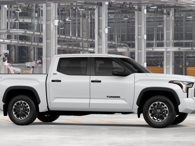 2026 Toyota Tundra - Photo 13