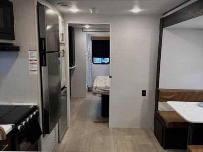 2026 Keystone Rv Zinger 390DB - Photo 17