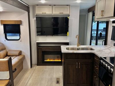 2026 Keystone Rv Zinger 390DB - Photo 23