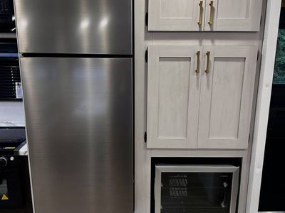 2026 Keystone Rv Zinger 390DB - Photo 25