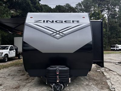 2026 Keystone Rv Zinger 390DB - Photo 2