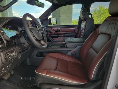 2026 Ram 1500 — photo 18 view