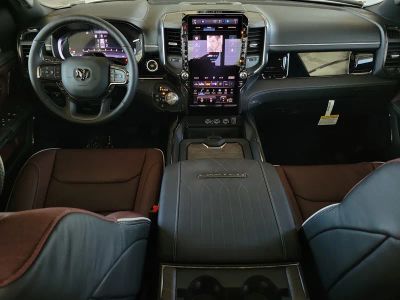 2026 Ram 1500 — photo 11 view
