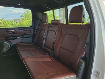 2026 Ram 1500 — photo 8 view