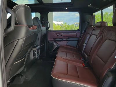 2026 Ram 1500 — photo 9 view