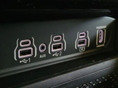 2026 Ram 1500 — photo 30 view
