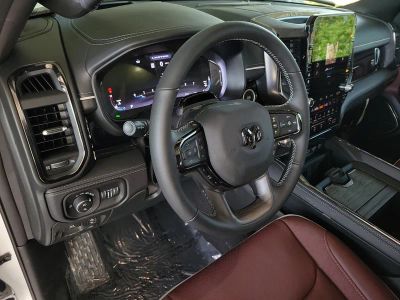 2026 Ram 1500 — photo 17 view