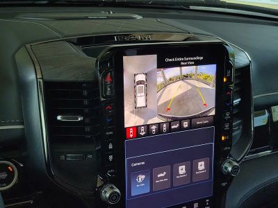 2026 Ram 1500 — photo 28 view