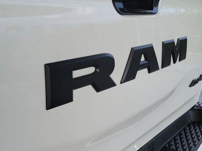 2026 Ram 1500 — detail view