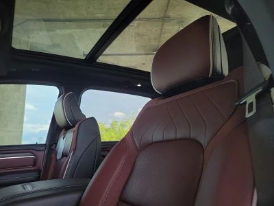 2026 Ram 1500 — photo 19 view