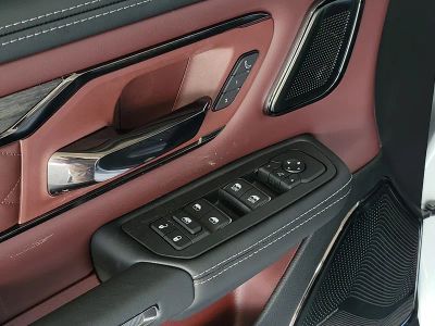 2026 Ram 1500 — photo 16 view