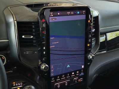 2026 Ram 1500 — photo 27 view