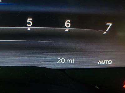 2026 Ram 1500 — photo 25 view