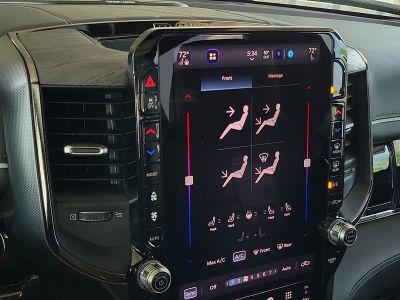 2026 Ram 1500 — photo 29 view