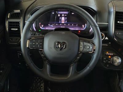 2026 Ram 1500 — photo 13 view