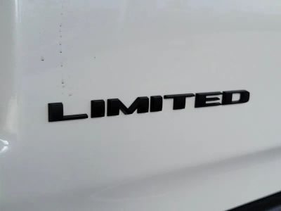 2026 Ram 1500 — engine compartment view