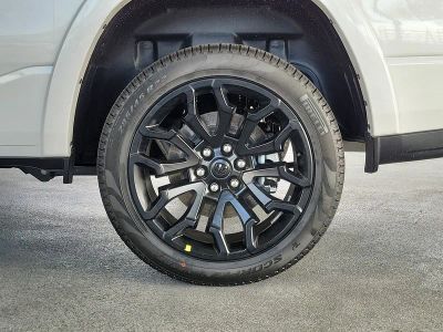 2026 Ram 1500 — photo 7 view