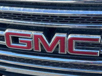 2015 GMC Canyon - Photo 10
