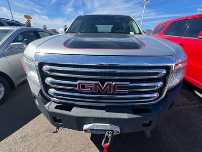 2015 GMC Canyon - Photo 6