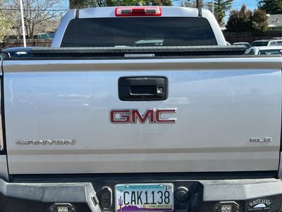 2015 GMC Canyon - Photo 16