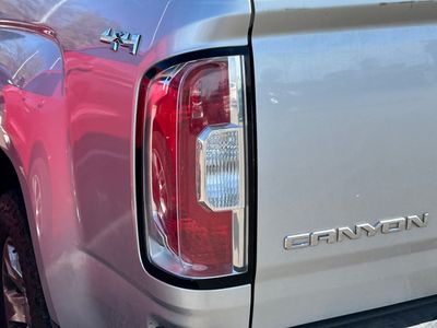 2015 GMC Canyon - Photo 15