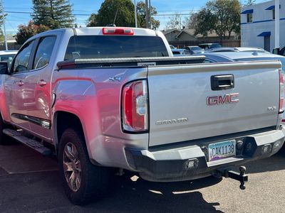 2015 GMC Canyon - Photo 4