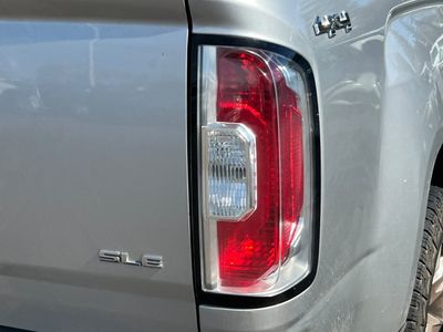2015 GMC Canyon - Photo 17