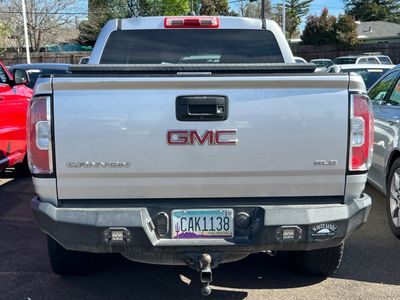 2015 GMC Canyon - Photo 5