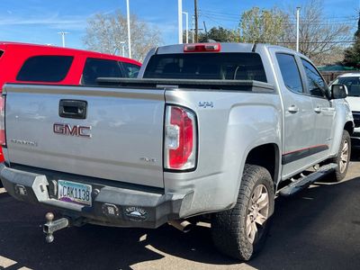 2015 GMC Canyon - Photo 2