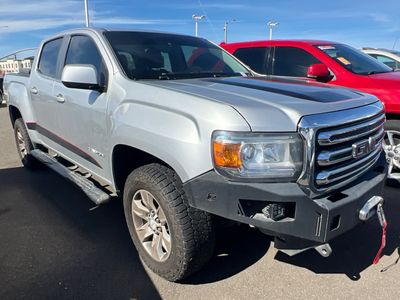 2015 GMC Canyon - Photo 3