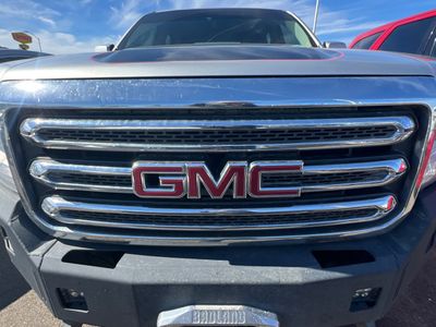 2015 GMC Canyon - Photo 9
