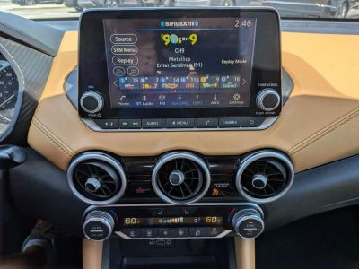 2021 Nissan Sentra — photo 24 view