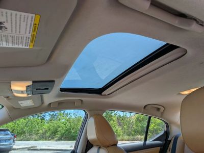 2021 Nissan Sentra — photo 12 view