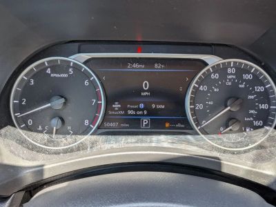 2021 Nissan Sentra — photo 13 view