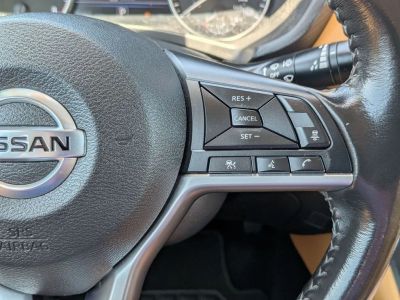 2021 Nissan Sentra — photo 15 view