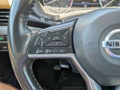 2021 Nissan Sentra — photo 16 view