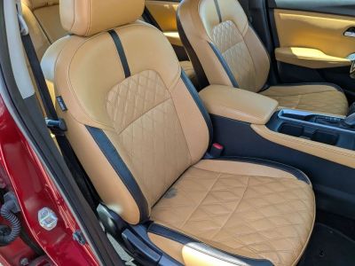 2021 Nissan Sentra — photo 22 view