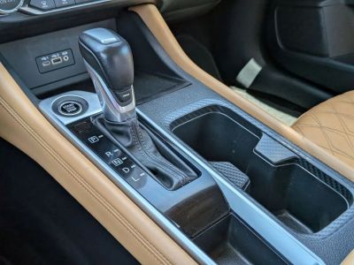 2021 Nissan Sentra — photo 17 view