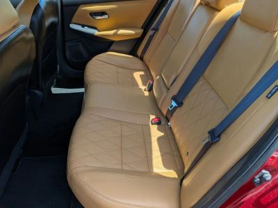 2021 Nissan Sentra — photo 19 view