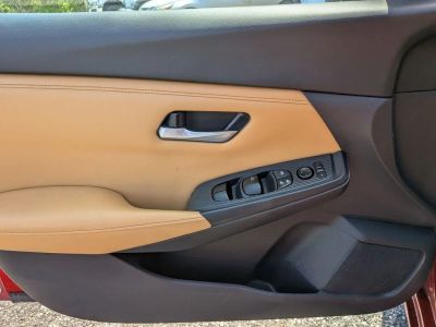 2021 Nissan Sentra — photo 25 view