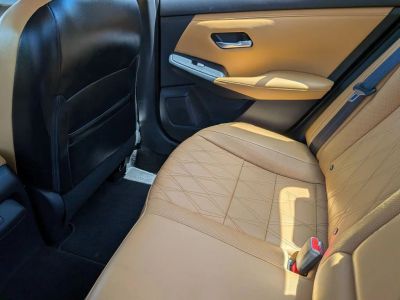 2021 Nissan Sentra — photo 30 view