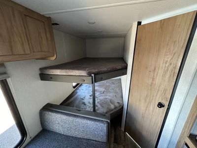 2025 Forest River RV Cherokee Grey Wolf - Photo 16
