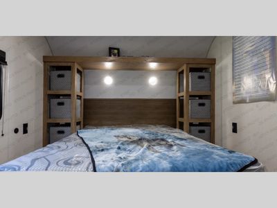 2025 Forest River RV Cherokee Grey Wolf - Photo 23