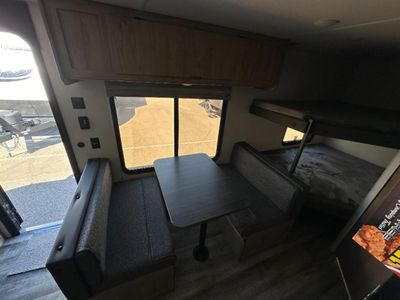 2025 Forest River RV Cherokee Grey Wolf - Photo 15