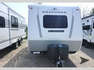 2026 Coachmen RV Freedom Express Select - Photo 3