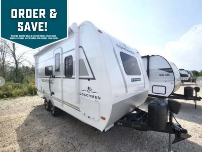 2026 Coachmen RV Freedom Express Select - Photo 2