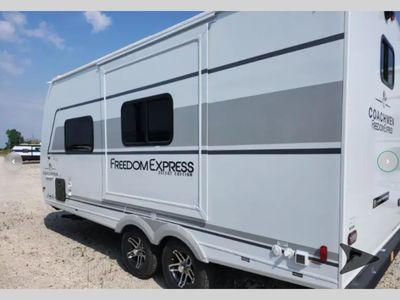 2026 Coachmen RV Freedom Express Select - Photo 4
